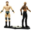 WWE Sheamus vs Ricochet Championship Showdown 2-Pack 6-inch Action Figures