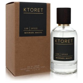 Undisclosed Ktoret 139 Spice Cologne