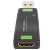 4K Video Capture Card HD Multimedia Interface to USB 3.0