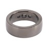 Sleep Monitor Smart Ring Wireless Pedometer Temperature Motion Step Tracker