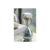 A&B Home 1 Hr. Mercury Hour Glass Sand Timer 10"