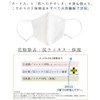 SEK Certified H12-0020_STR-SM Fabric Care Mask (Organic Cotton Type S-M