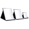 LONGSHENG - SINCE 2001 - Protable - Espejo de piel