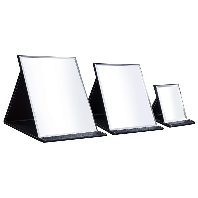 LONGSHENG - SINCE 2001 - Protable - Espejo de piel