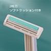 Covik Disposable Body Razors for Women T Razors Women Travel