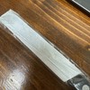 Showtime Ronco Showtime Six Star Kitchen Steak Knife Stainless Steel #