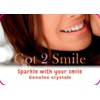 Tooth Crystal Gems - For Tooth Crystal & Nail decoration