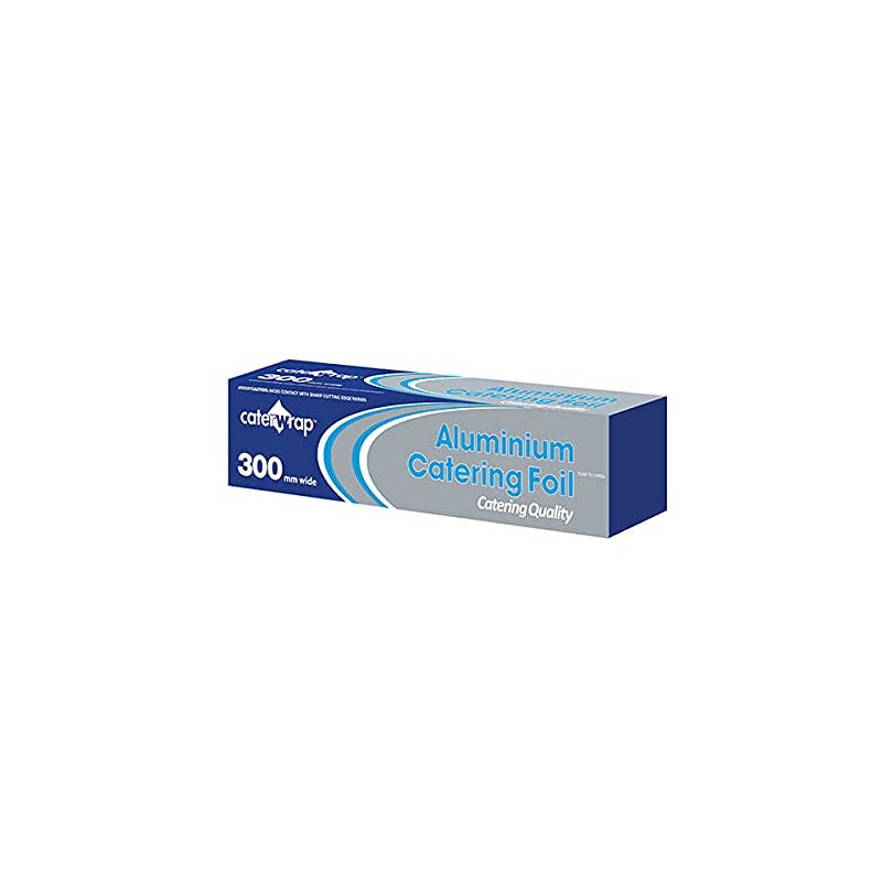 Essential Phytosterolins Catering Foil - 30cm x 75m