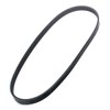 febi bilstein 28769 Auxiliary Belt, pack of one, schwarz