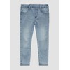s.Oliver Girls' 2150033 Jeans, Blue 53Z2, 134 / REG, blue