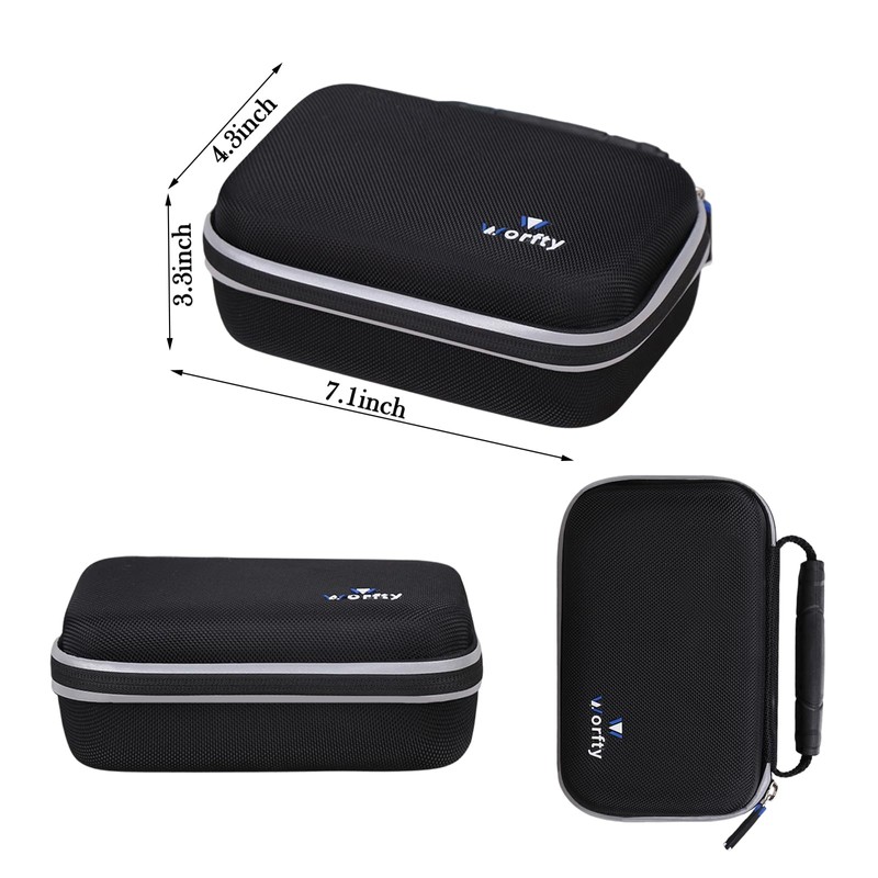 Case for HP96 Thermal Imaging Camera Super Resolution 240 x