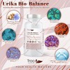 Urika Bio-Balance Vaginal Gut Bacteria Support 60 Capsules - Friendly