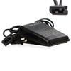 Bequilter Variable Speed Foot Control Pedal and Power Cord Compaible