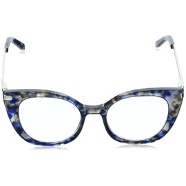 A.J. Morgan INTRIGUED - BLUE MULTI