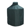 Mini Lustrous Cover for Big Green Egg, Ceramic Grill Cover