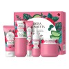 Set Quiyum Cuidado Cutis Hidratación Brillo, 5 Unidades . ,,
