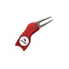Gannet™ pitch mark repair tool (Red)