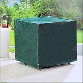 Protective Cover for Small Garden Furniture 90 x 80 x 80 cm
