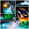 YEABRICKS LED Light for-10331 Icons Kingfisher Bird Building Blocks Model