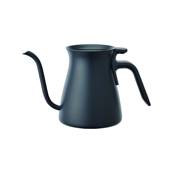 Kinto "Pour Over Kettle (900ml) 26805 (Black)【Japan Domestic Genuine Products】
