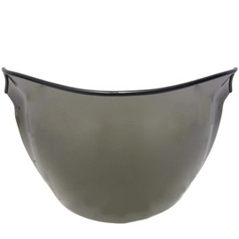 Ski-Doo New OEM Medium Mobile Windshield REV,REV-XP Windscreen Smoke Tint