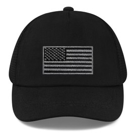 Sarfel Baby Baseball Cap Infant Hats 6-12 Months Infant Baseball Cap Baby Hats 6-12 Months Kids 4th of July Hat USA Accessories