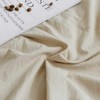 KimLuxz Beige Duvet Cover Twin Size, Twin XL Boho Bohemian