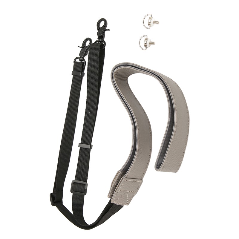 Drone Remote Control Lanyard Hands Free Stainless Steel C Ring