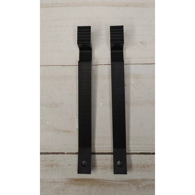 Atwood Pack of 2 Atwood Window Latches DH343CK. Monaco, Damon,
