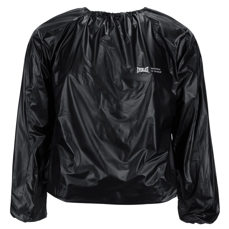 Everlast Sauna Suit - Black - Medium/Large