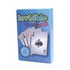 Invisible Blank Deck Cards - Eye-Catching Design, Ideal for Party