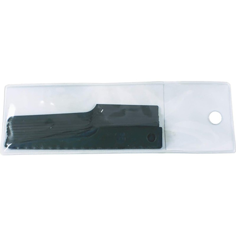 SP, AS-170 Air Saw Blades (Pack of 10), 32 Mounts,