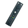VINABTY Replacement Remote Control Compatible with Tele System TS9010 HD