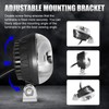 New LED Forklift Safety Light Blue Arc Forklift Warning Light