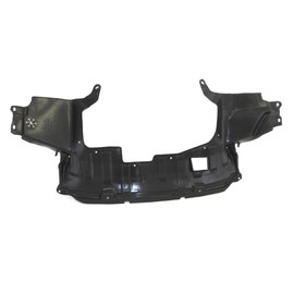 Perfit Liner New Replacement Parts Front Lower Engine Cover Compatible With HONDA Fit Fits HO1228108 74111SLNA00