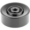 febi bilstein 19856 Pulley for V-Ribbed Belt, Pack of 1