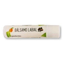 Bálsamo Labial Orgánico Ozono Cacao 10 Ml Natural