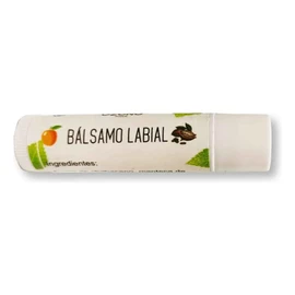 Bálsamo Labial Orgánico Ozono Cacao 10 Ml Natural