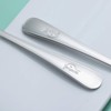 Salad Server Set, Berglander Stainless Steel Salad Serving Set, Salad