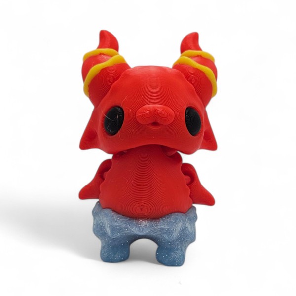Articulating Pixie Figurines – 13 Unique Designs – Posable Fantasy