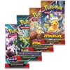 Pokémon TCG: Azure Legends Box - Xerneas-ex (4 booster packs