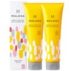Halena Organic Hot Cleansing Gel 6.0 oz. (170 g) Makeup