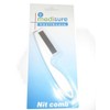 Medisure Fine Toothed Nit Comb Head Lice