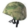 SHENKEL M88 US Army Fritz A-TACS FG met-007fg Helmet Cover