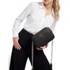 GUESS Noelle Ii Crossbody Camera Bandolera Mujer