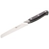 ZWILLING Pro Universalmesser, Klingenlänge: 13 cm, Rostfreier Spezialstahl, Kunststoffgriff, Schwarz