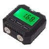 Digital Angle Gauge Protractor ABS Mini Digital Level Box Angle