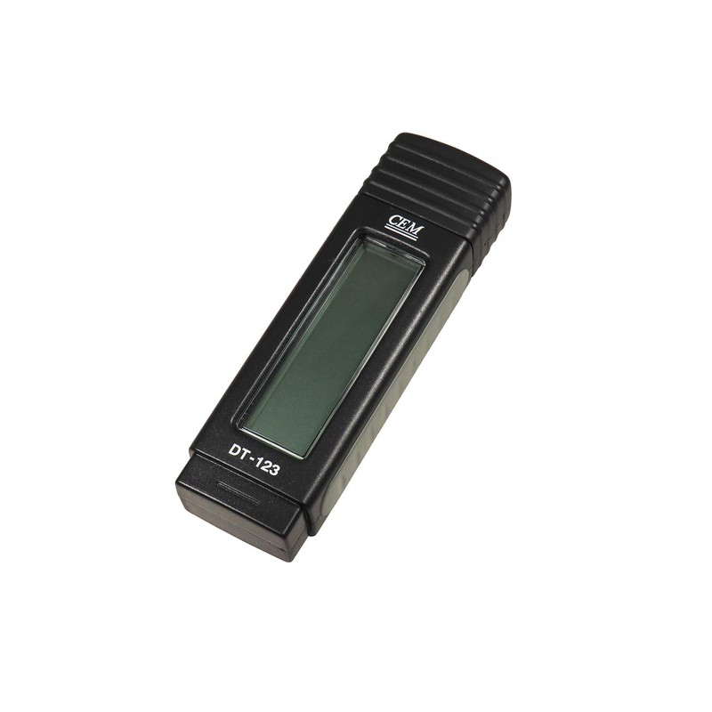 Sper Scientific DT-123 Moisture Meter - Pin Type for Wood,