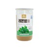 Jeju-ness Jeju Daum Lemon Balm Extract Powder 350g / 제주다움 레몬밤 추출분말 350g
