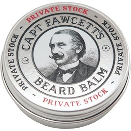 Captain Fawcett Private Stock Beard Balm 60ml